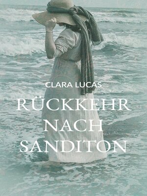 cover image of Rückkehr nach Sanditon